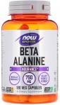 Beta-Alanine 750 mg